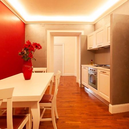 Sant'Arpino 26 - Elegant Flats In Naples Apartment Bagian luar foto