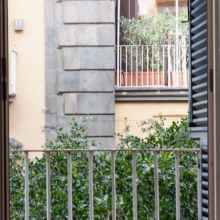 Sant'Arpino 26 - Elegant Flats In Naples Apartment Bagian luar foto