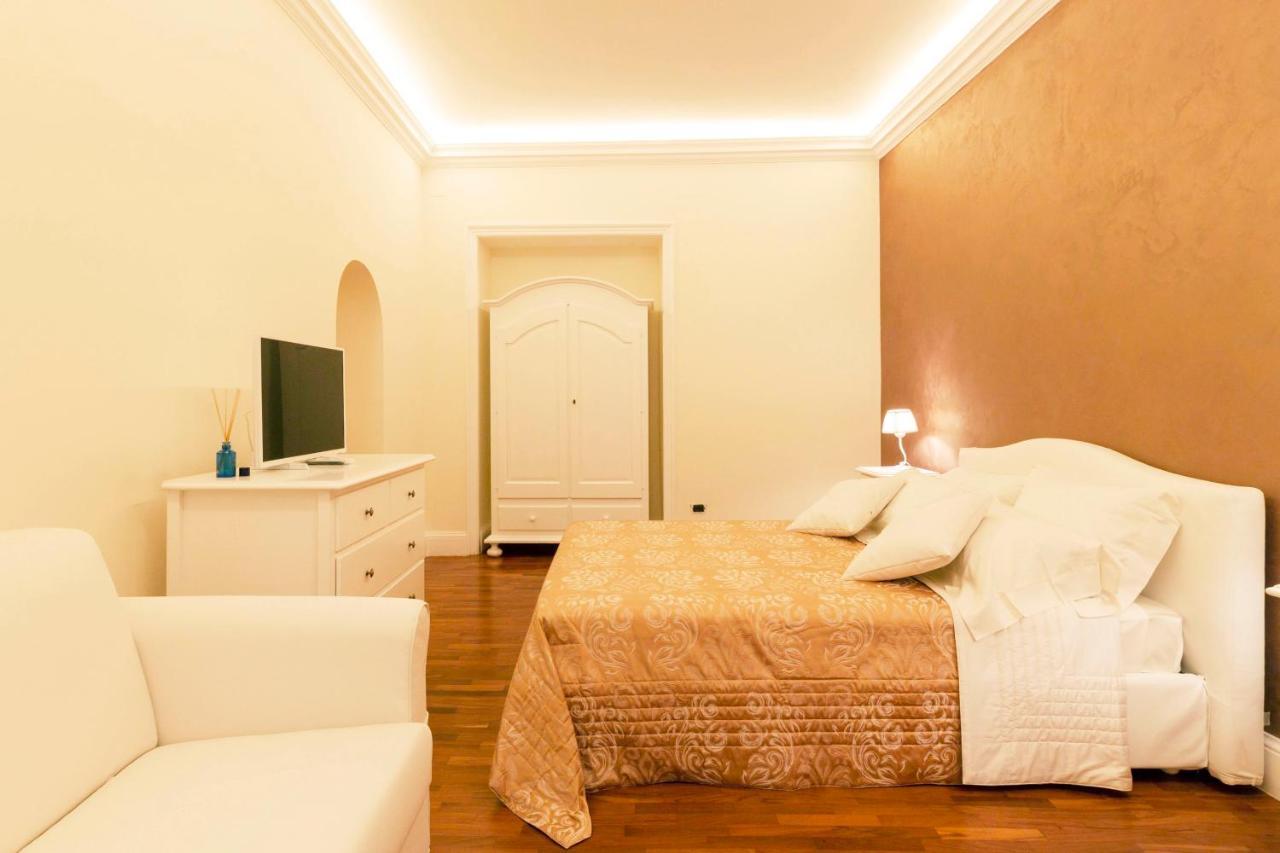 Sant'Arpino 26 - Elegant Flats In Naples Apartment Bagian luar foto