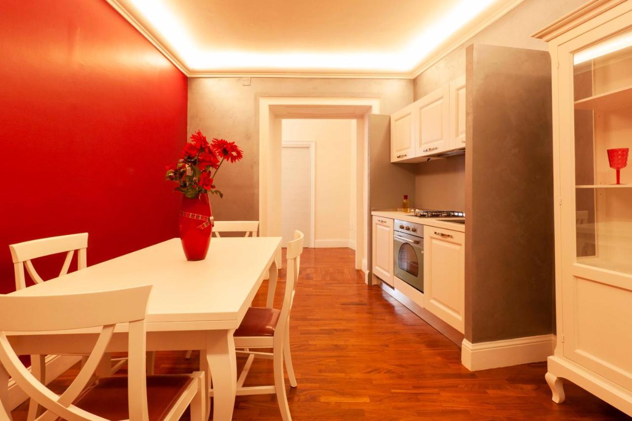Sant'Arpino 26 - Elegant Flats In Naples Apartment Bagian luar foto
