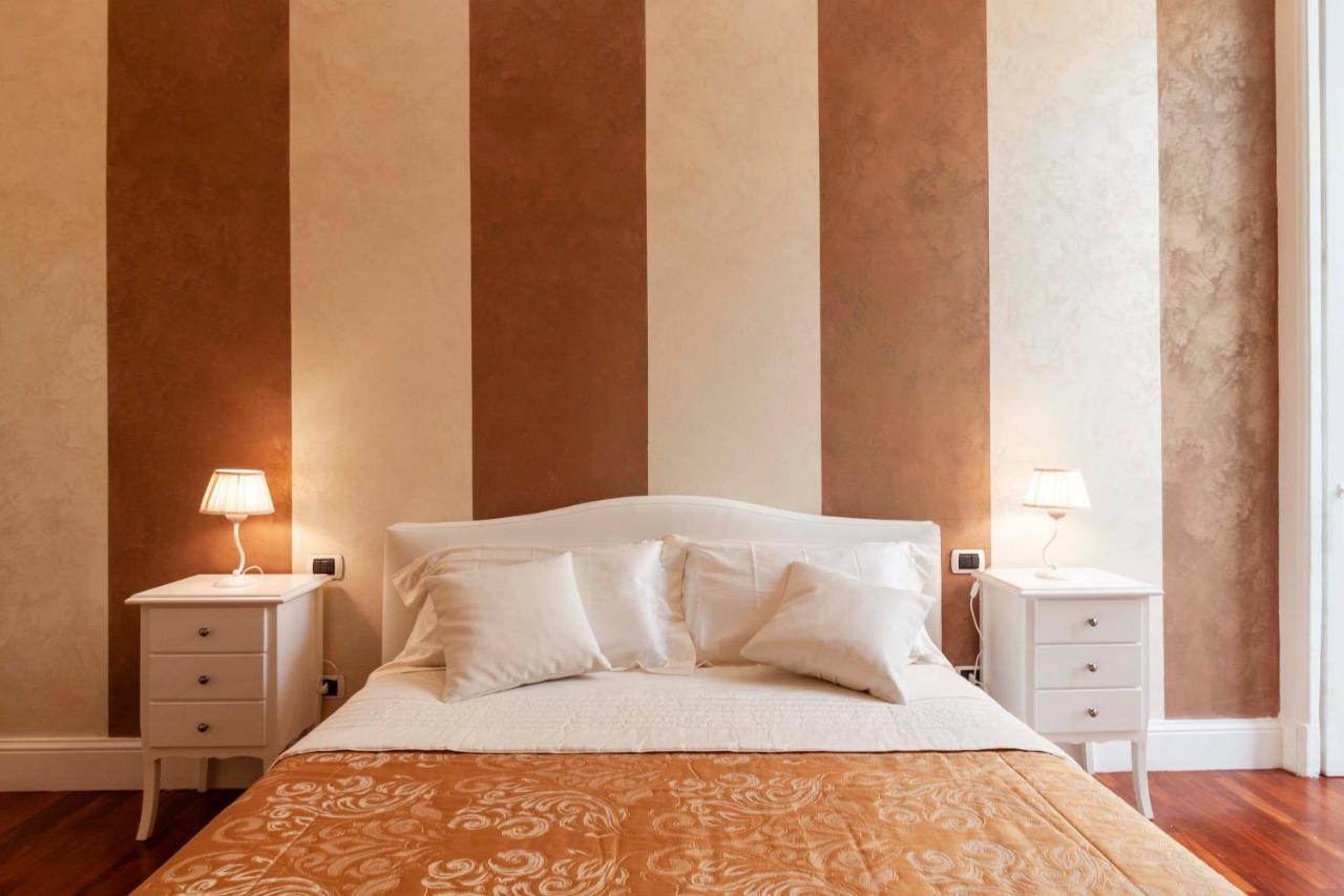 Sant'Arpino 26 - Elegant Flats In Naples Apartment Bagian luar foto