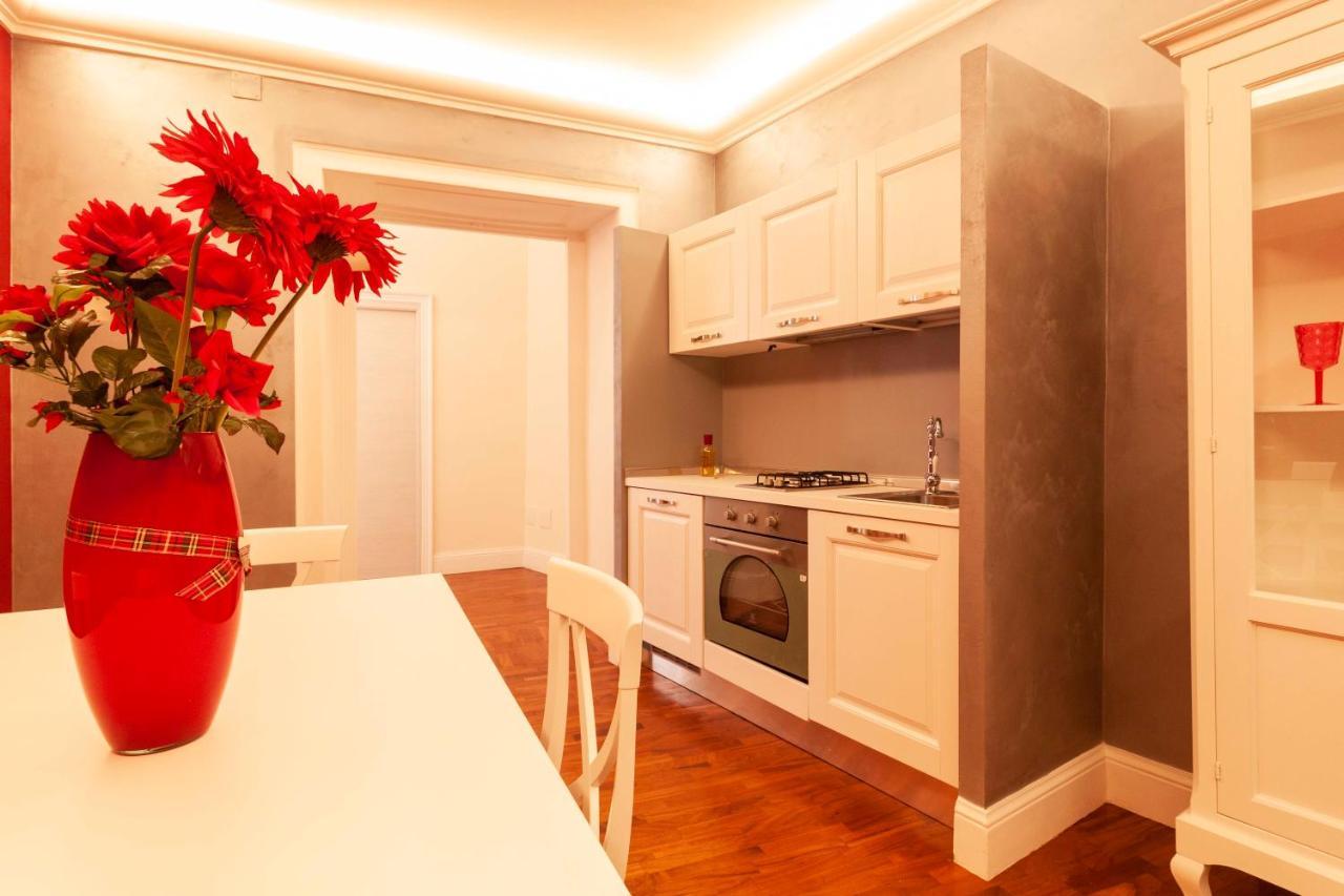 Sant'Arpino 26 - Elegant Flats In Naples Apartment Bagian luar foto