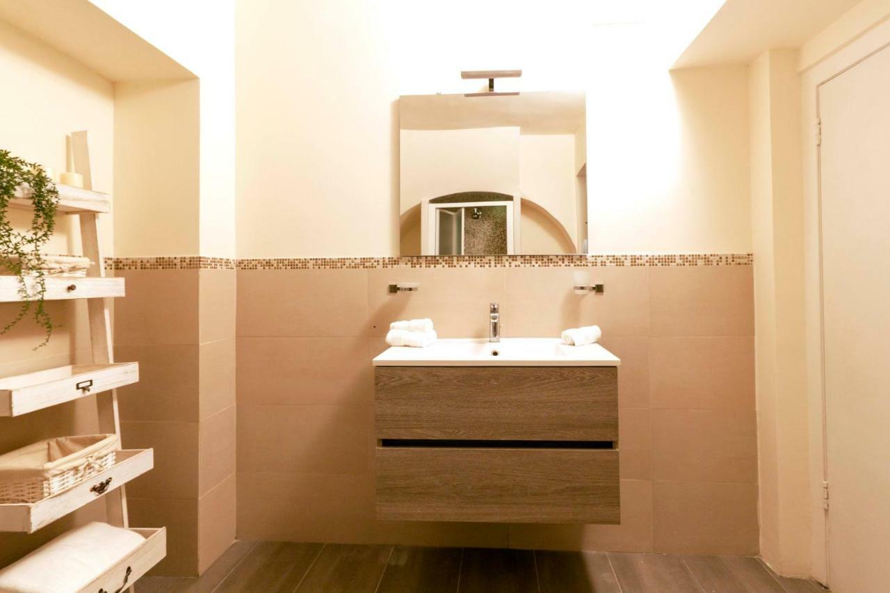 Sant'Arpino 26 - Elegant Flats In Naples Apartment Bagian luar foto