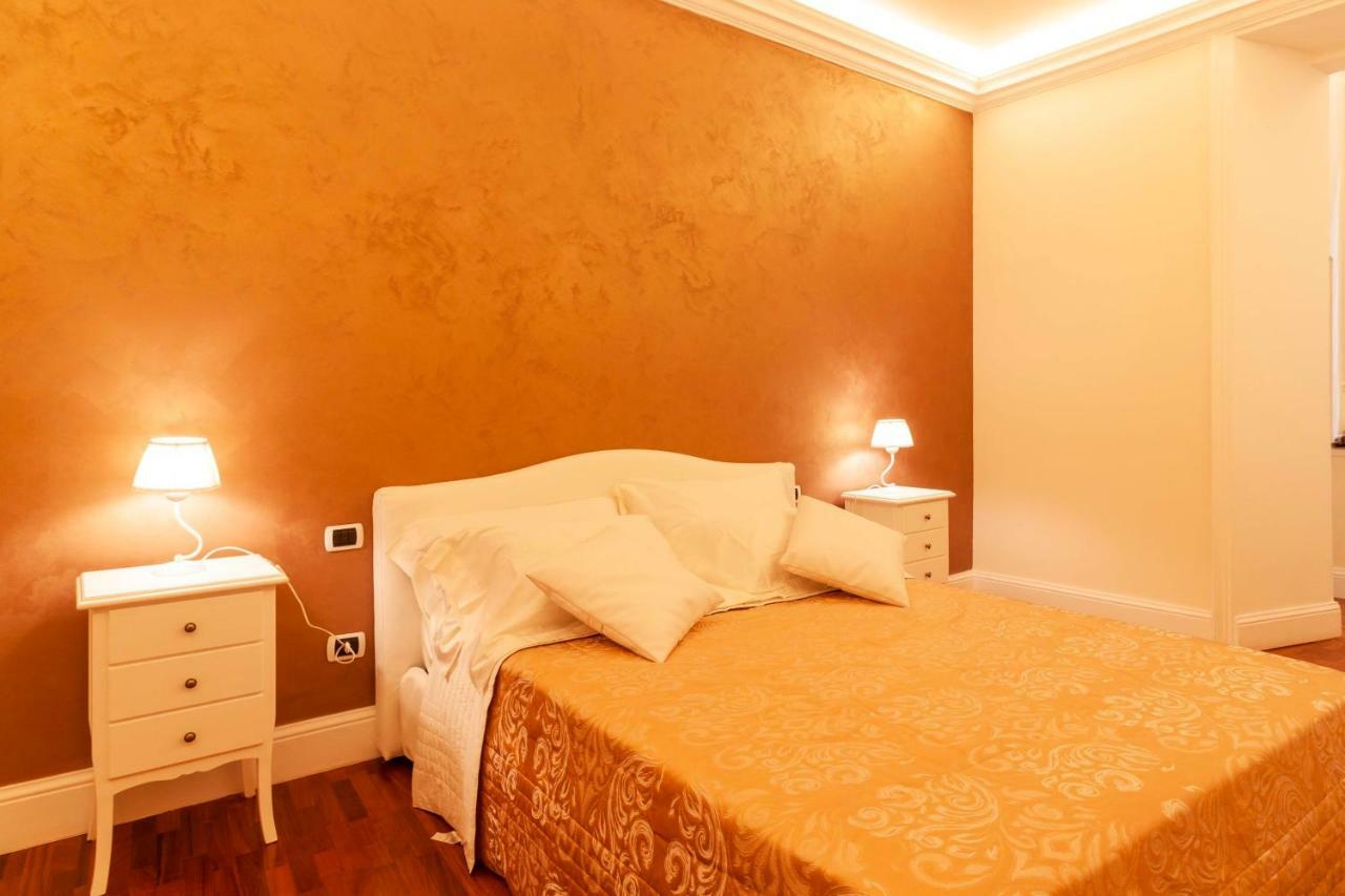 Sant'Arpino 26 - Elegant Flats In Naples Apartment Bagian luar foto