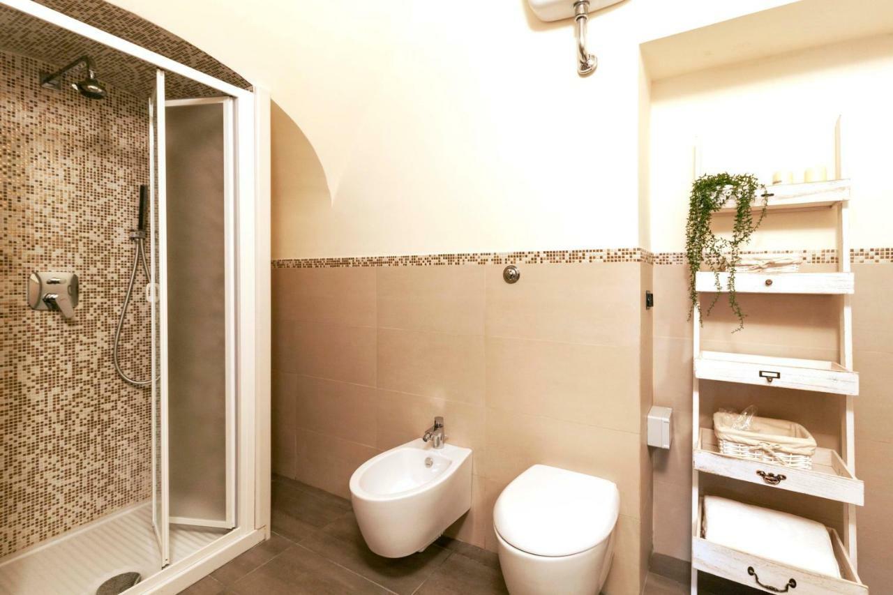 Sant'Arpino 26 - Elegant Flats In Naples Apartment Bagian luar foto